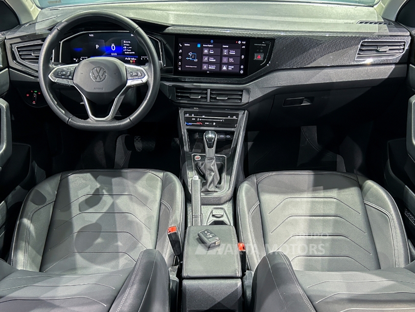 volkswagen virtus 1.0 200 tsi comfortline automatico flex 4p 20259