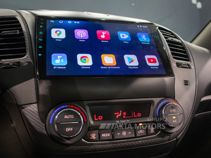 kia cerato 1.6 sx 16v flex 4p automatico 20196