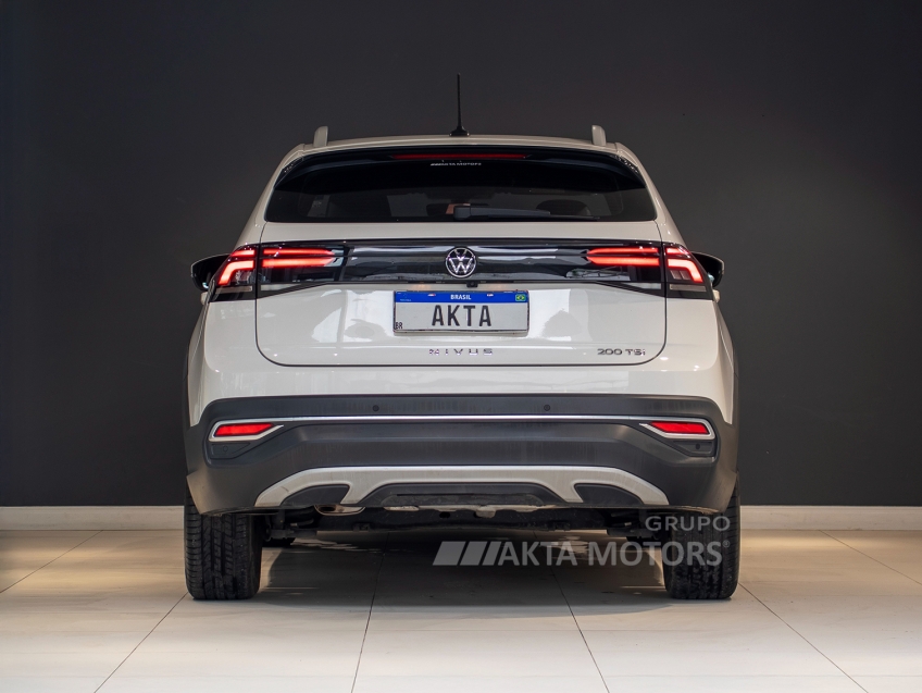 volkswagen nivus 1.0 200 tsi total flex highline automatico 4p 202313