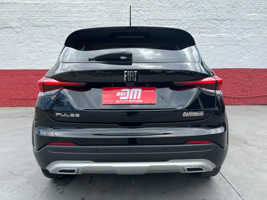 pulse 1.0 turbo audace2