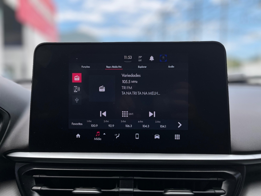 pulse 1.0 turbo audace12