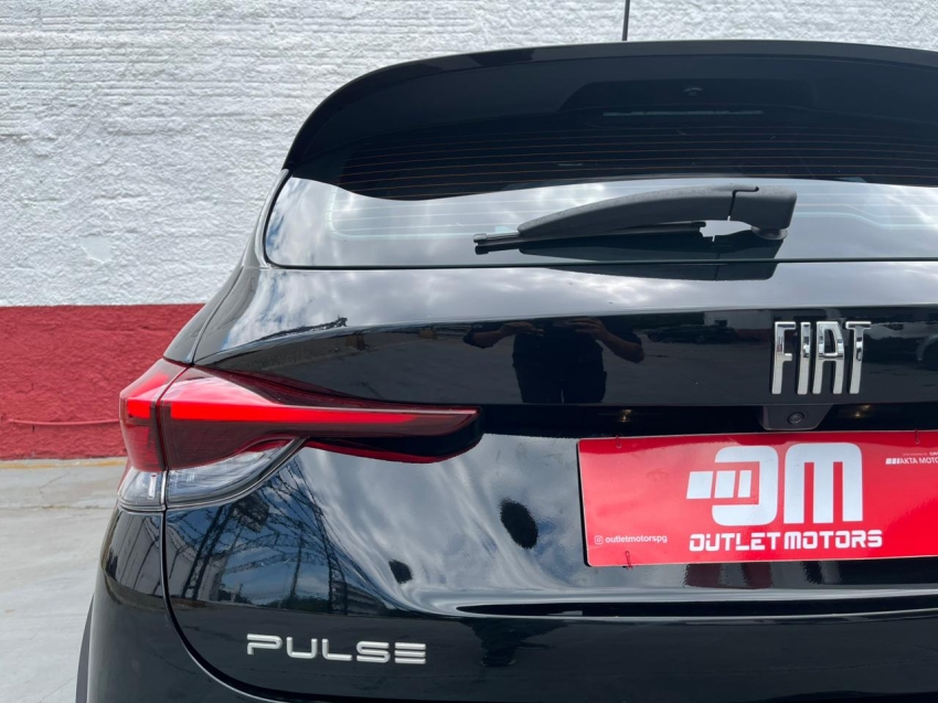 pulse 1.0 turbo audace5