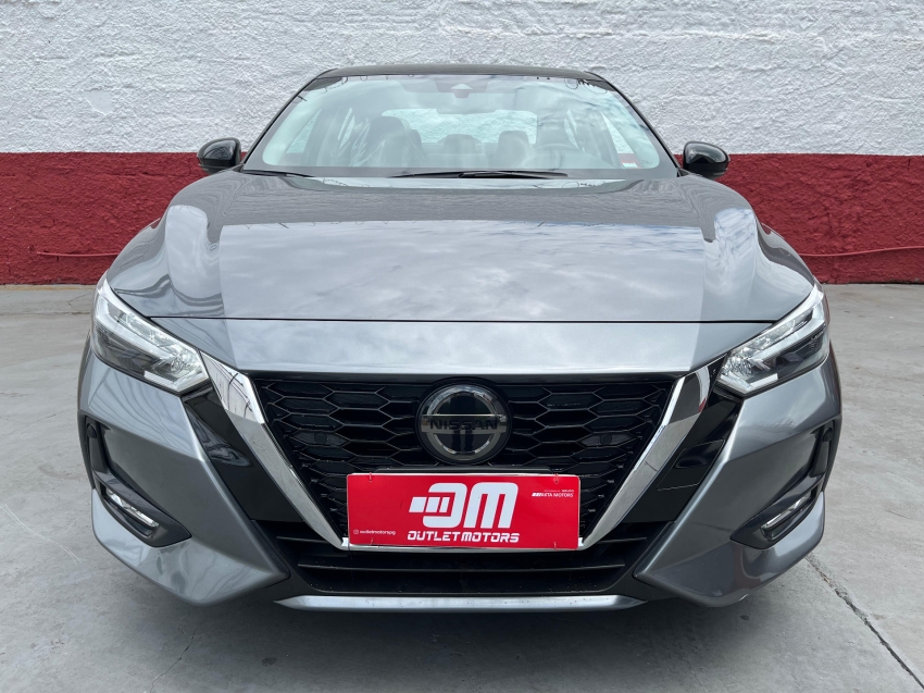 sentra adv cvt5