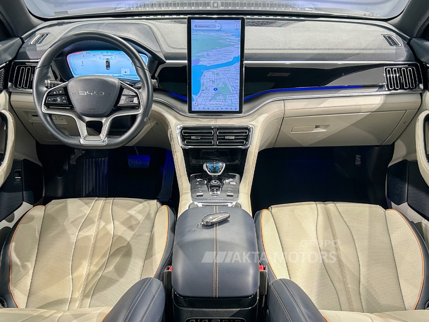 byd song plus gs dm10