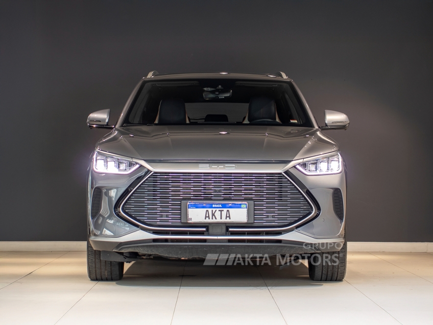 byd song plus gs dm1