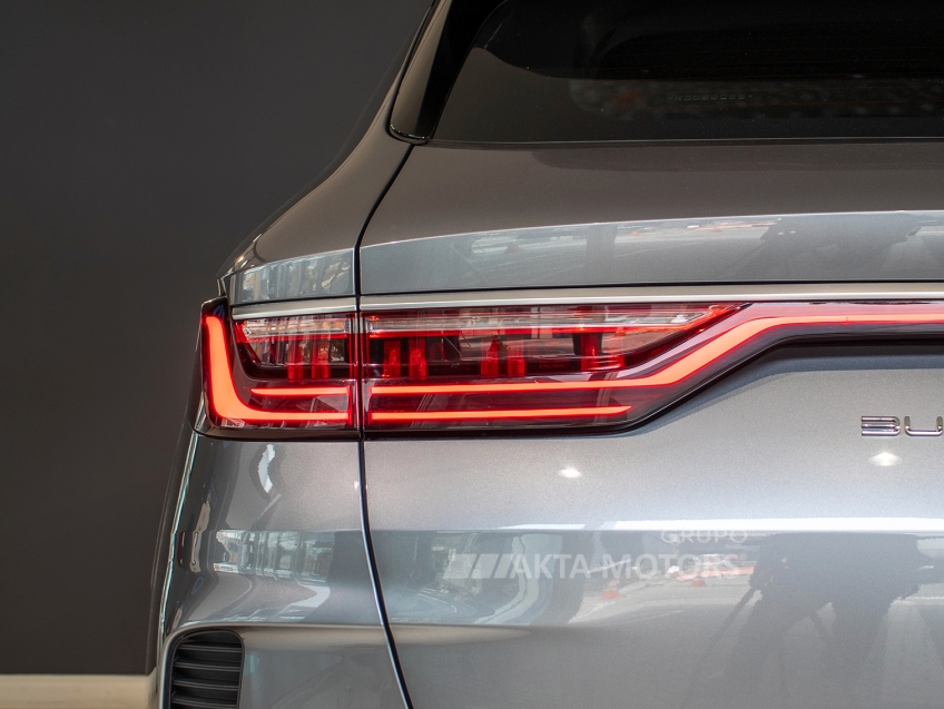 byd song plus gs dm16