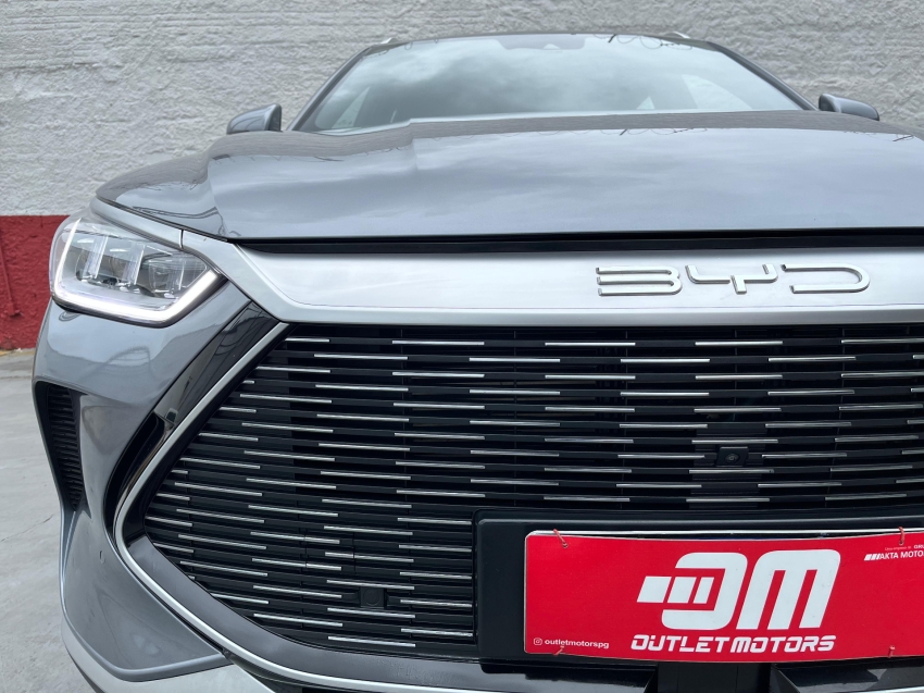 byd song plus gs dm1