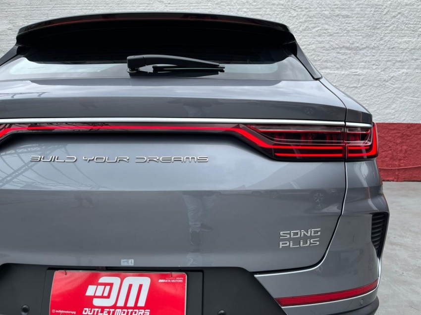 byd song plus gs dm6