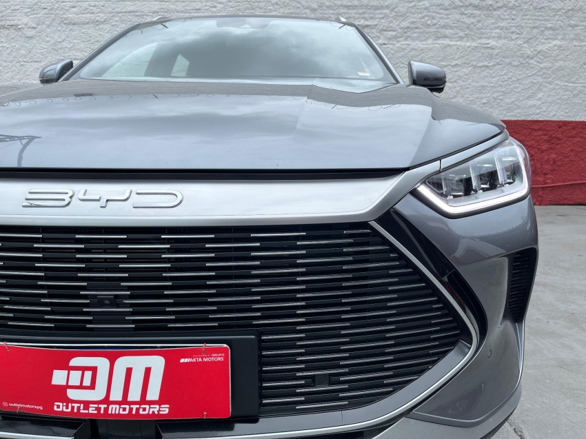 byd song plus gs dm2