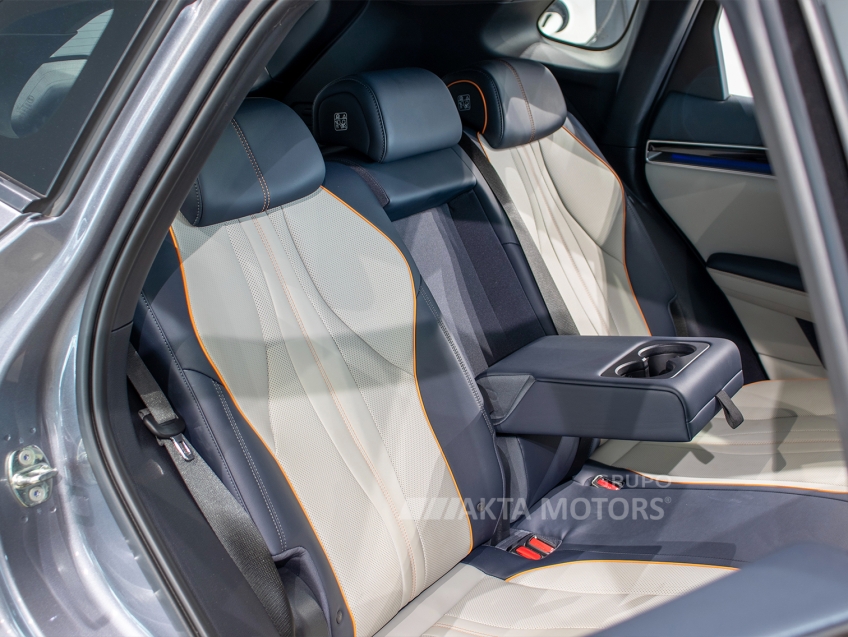 byd song plus gs dm13