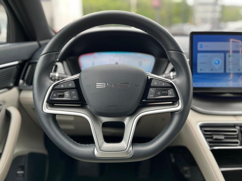 byd song plus gs dm11