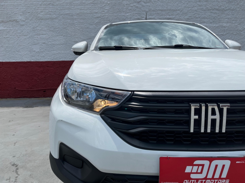 fiat strada 1.3 firefly flex freedom cs manual 2p 20252