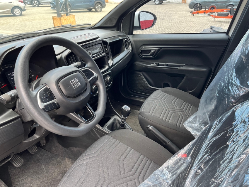 fiat strada 1.3 firefly flex freedom cs manual 2p 202512