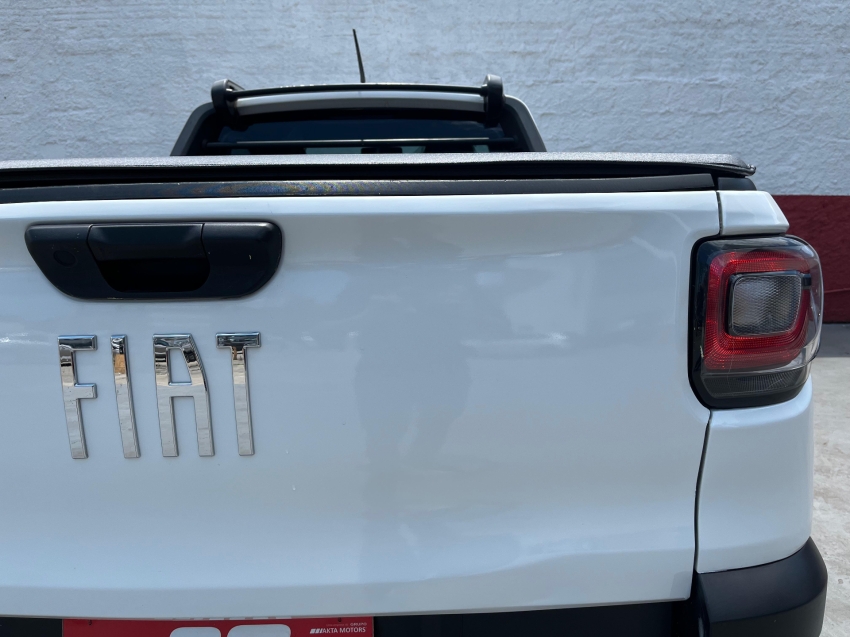 fiat strada 1.3 firefly flex freedom cs manual 2p 20256