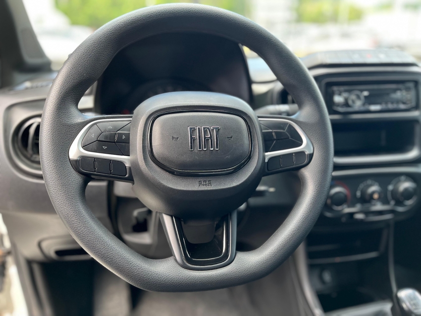 fiat strada 1.3 firefly flex freedom cs manual 2p 202513