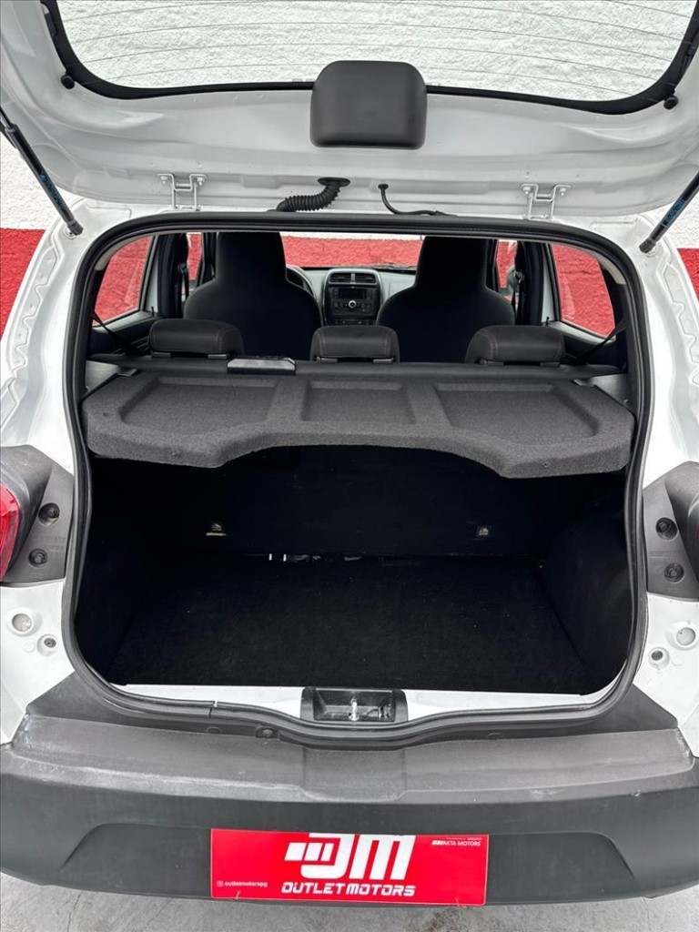 renault kwid 1.0 12v sce flex zen manual 9.9 4p 202410