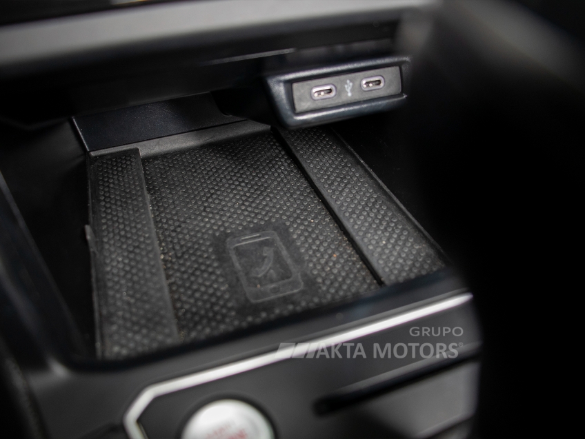 volkswagen nivus 1.0 200 tsi total flex highline automatico 4p 20247