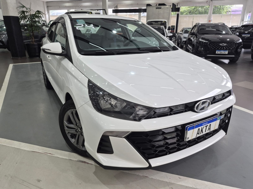 hyundai hb20s 1.0 tgdi flex comfort automatico 4p 2024