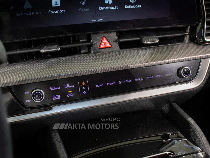 kia sportage 1.6 tgdi mhev ex prestige dct hibrido 4p automatico 20257