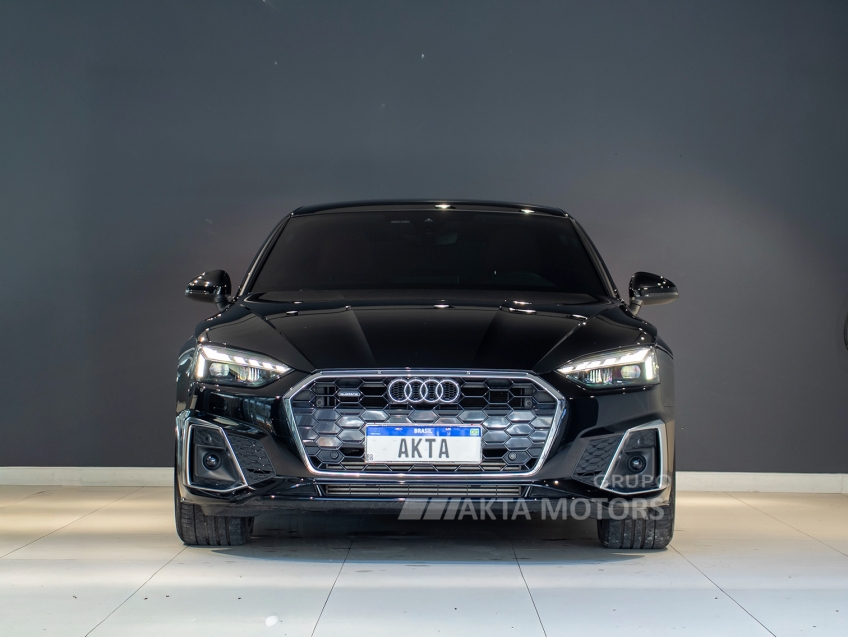 audi a5 2.0 tfsi mhev sportback s line quattro tronic hibrido 4p automatico 20251