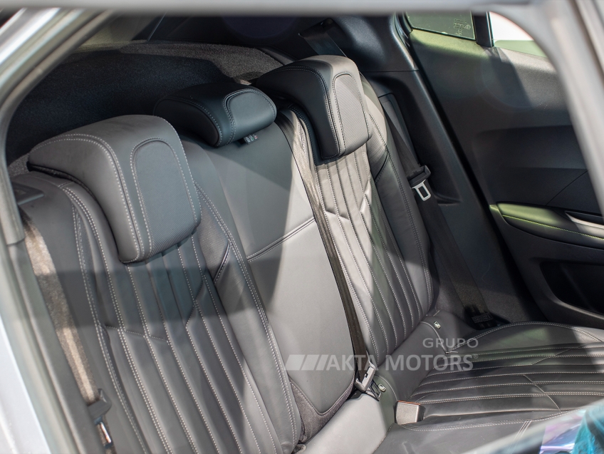 peugeot 2008 50 kw eletrico e-gt automatico 1.6 4p 202314