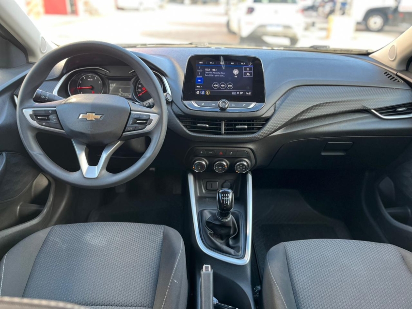 onix plus 1.0 lt manual9