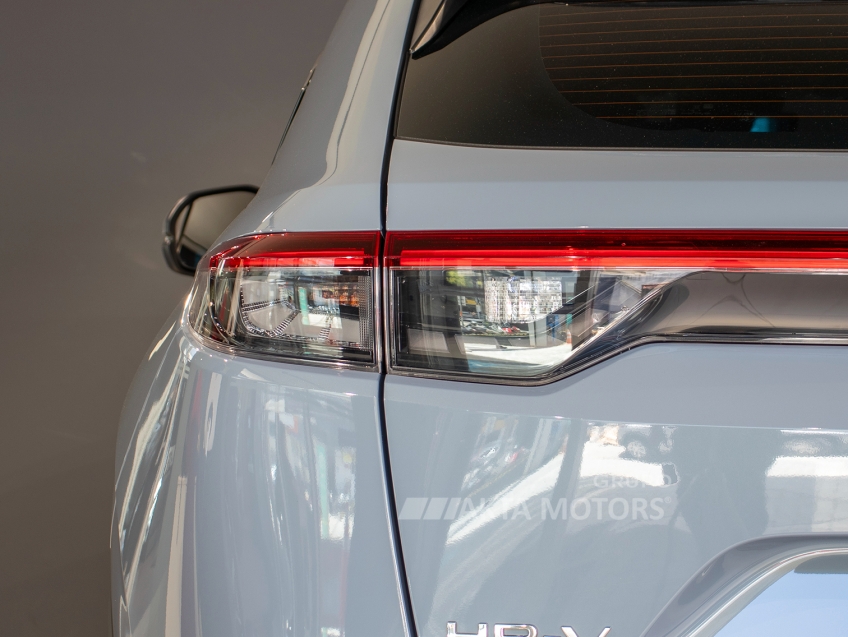 honda hr-v 1.5 di i-vtec turbo flex advance cvt 4p automatico 202515