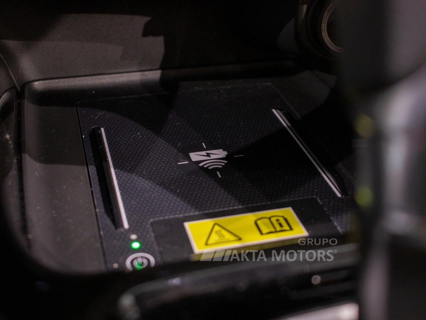 honda hr-v 1.5 di i-vtec turbo flex advance cvt 4p automatico 20258