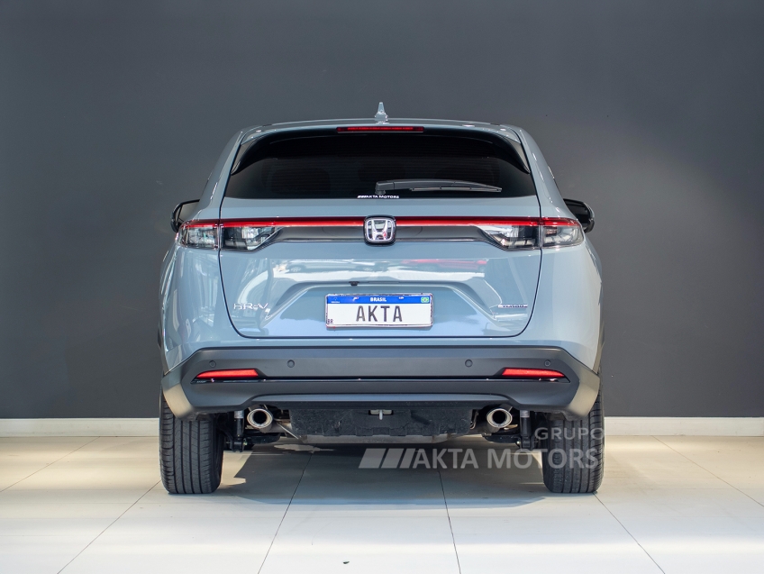 honda hr-v 1.5 di i-vtec turbo flex advance cvt 4p automatico 202516