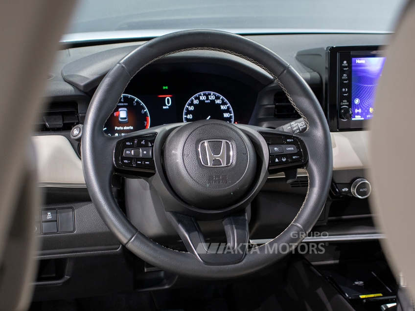 honda hr-v 1.5 di i-vtec turbo flex advance cvt 4p automatico 20255