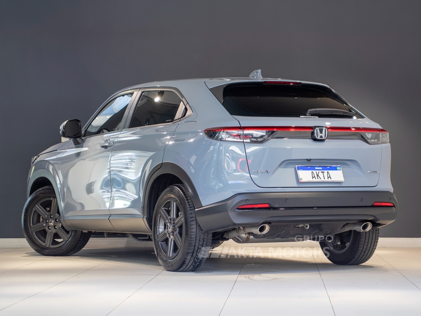 honda hr-v 1.5 di i-vtec turbo flex advance cvt 4p automatico 202517