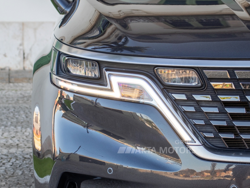 kia carnival 3.5 v6 gasolina ex automatico 4p 20223