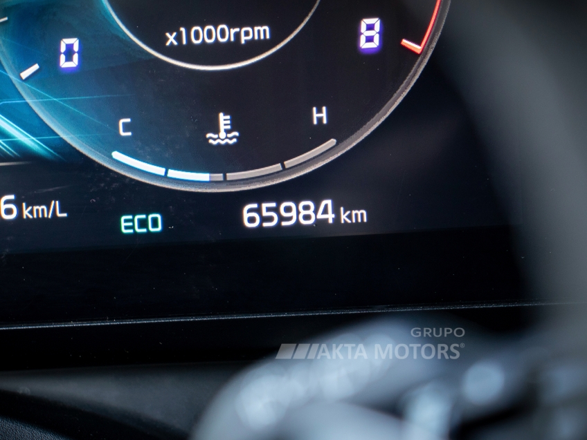 kia carnival 3.5 v6 gasolina ex automatico 4p 20225