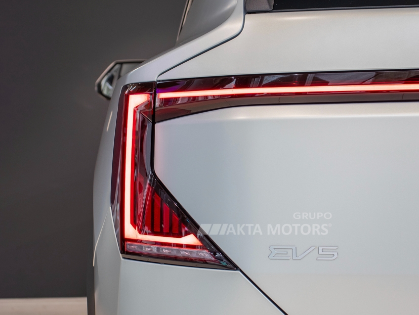 kia ev5 88,16 kw eletrico land 8.8 4p automatico 202515