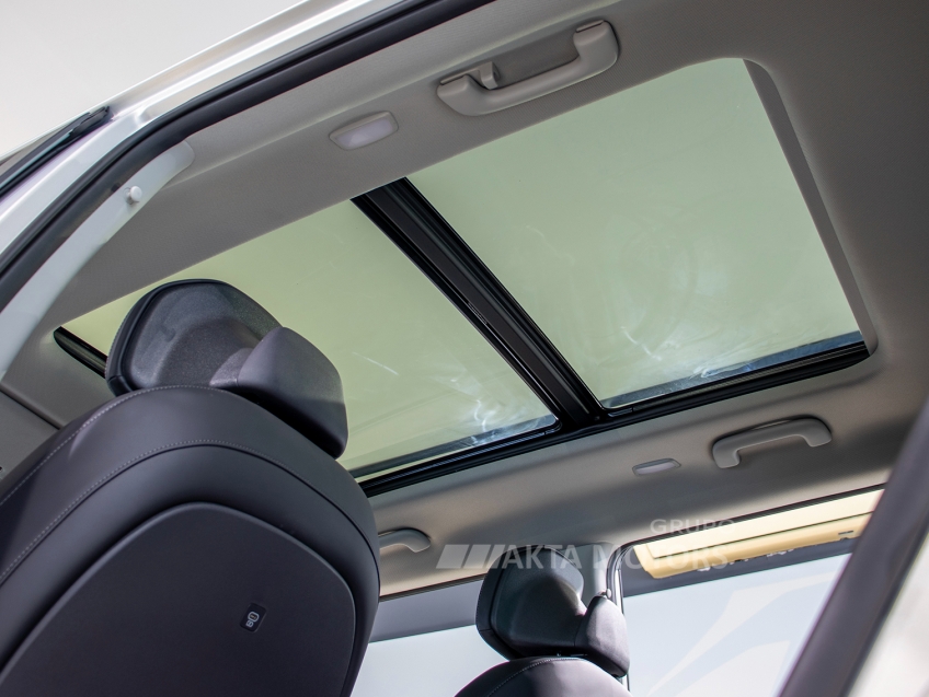 kia ev5 88,16 kw eletrico land 8.8 4p automatico 202513