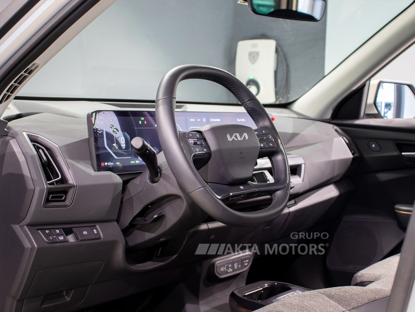 kia ev5 88,16 kw eletrico land 8.8 4p automatico 20253