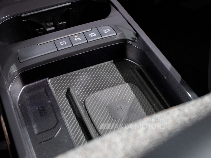 kia ev5 88,16 kw eletrico land 8.8 4p automatico 20258