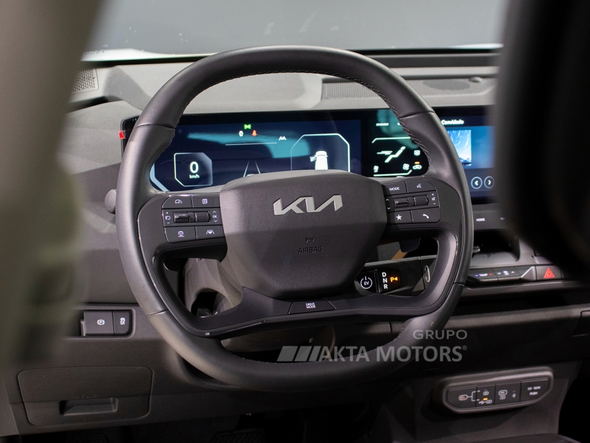 kia ev5 88,16 kw eletrico land 8.8 4p automatico 20254