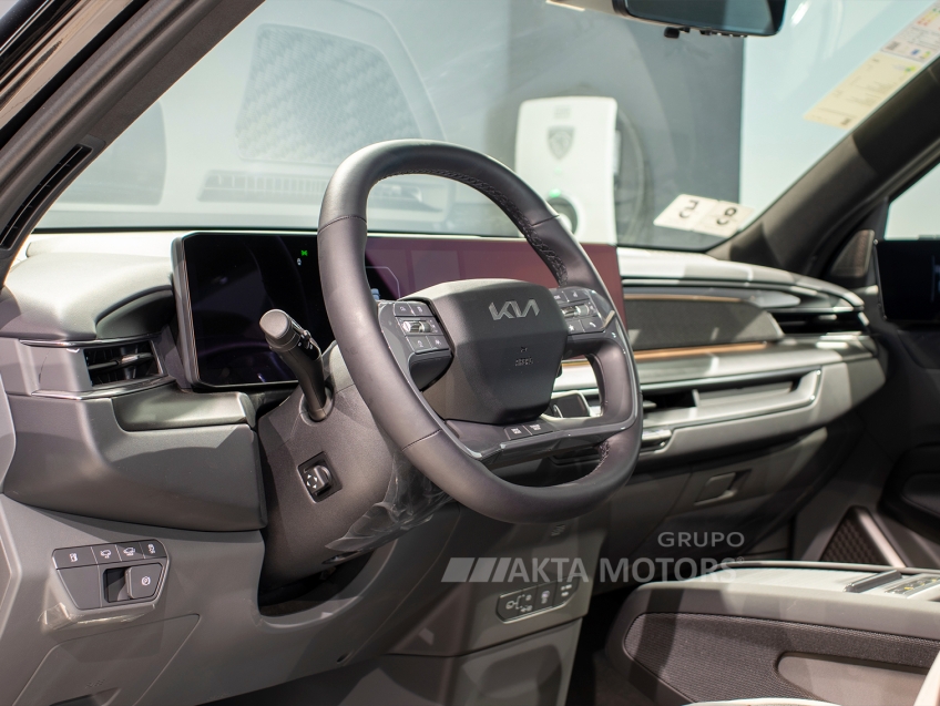 kia ev9 99,80 kw eletrico glt awd 9.9 4p automatico 20263
