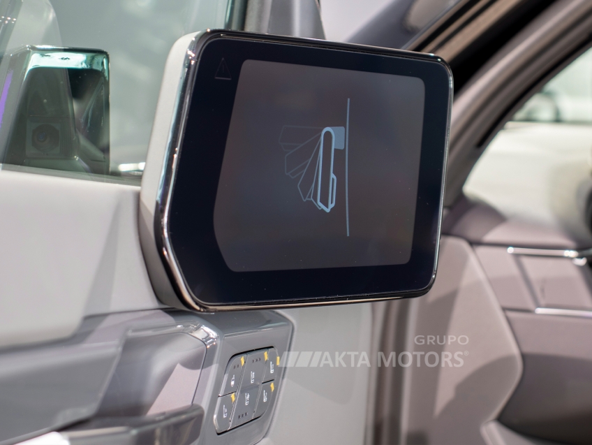 kia ev9 99,80 kw eletrico glt awd 9.9 4p automatico 202610