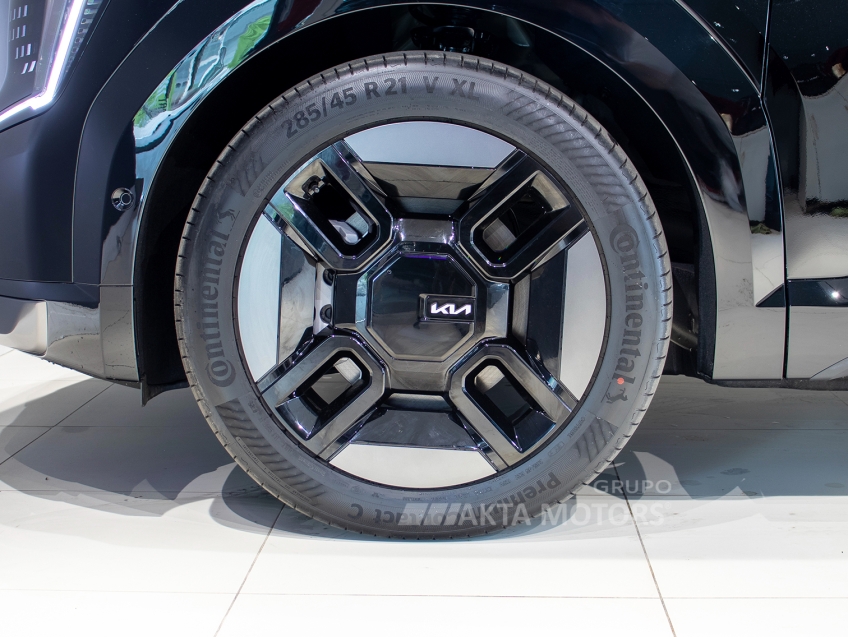 kia ev9 99,80 kw eletrico glt awd 9.9 4p automatico 202620