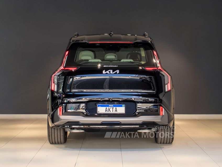 kia ev9 99,80 kw eletrico glt awd 9.9 4p automatico 202622