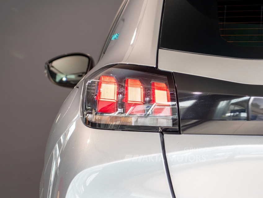 peugeot 208 1.0 firefly flex style manual 4p 202314