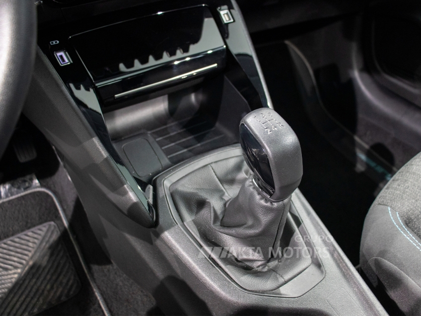 peugeot 208 1.0 firefly flex style manual 4p 20238