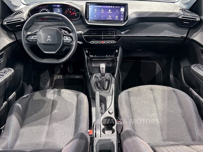 peugeot 208 1.0 firefly flex style manual 4p 20239