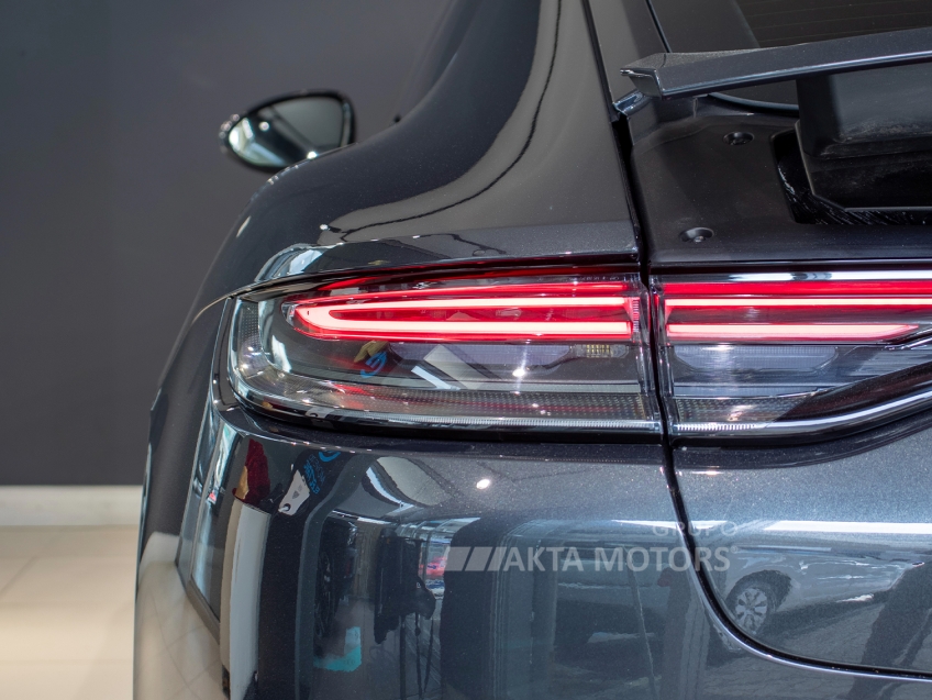 porsche panamera 2.9 v6 e-hybrid 4 platinum edition pdk hibrido 4p automatico 202320