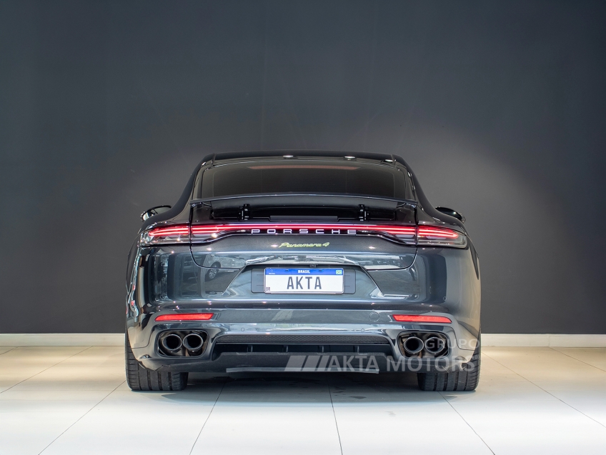 porsche panamera 2.9 v6 e-hybrid 4 platinum edition pdk hibrido 4p automatico 202321