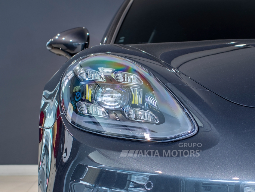 porsche panamera 2.9 v6 e-hybrid 4 platinum edition pdk hibrido 4p automatico 20232