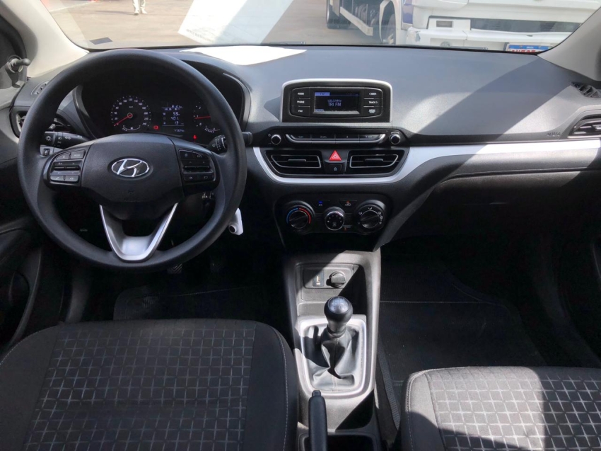 hyundai hb20 1.0 12v flex sense plus manual 4p 20259