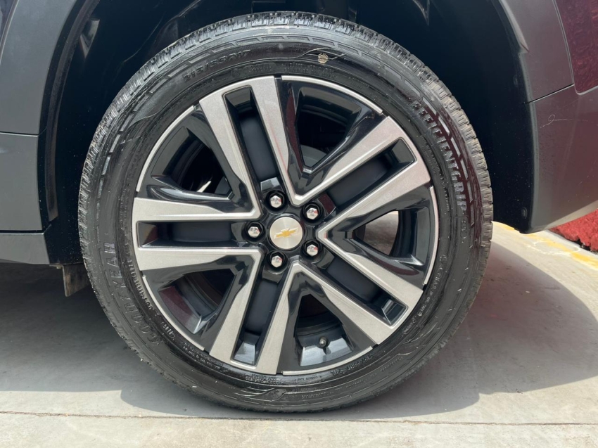 chevrolet tracker 1.0 turbo flex lt automatico 4p 202411